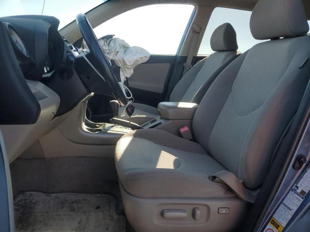 Photo 7 from auction – 2006 TOYOTA RAV4 LIMIT with VIN JTMBD31VX65009678