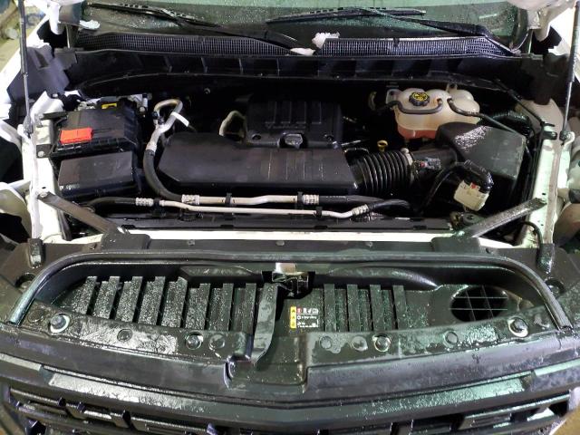 Photo 11 from auction – 2023 CHEVROLET SILVERADO with VIN 3GCNAAEK1PG337799