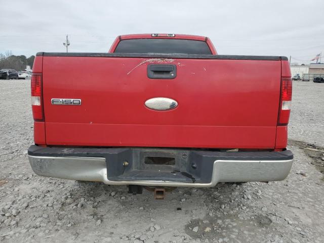 Photo 6 from auction – 2006 FORD F150 with VIN 1FTPX12596NA52165