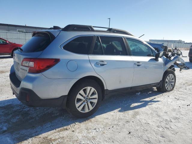 Photo 3 from auction – 2018 SUBARU OUTBACK 2. with VIN 4S4BSAHC8J3217041
