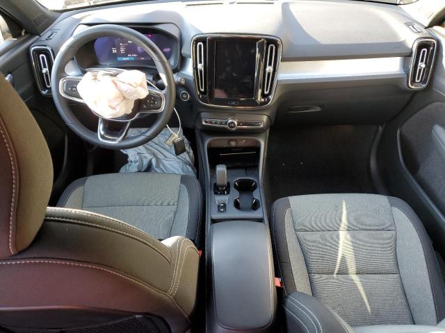 Photo 8 from auction – 2024 VOLVO XC40 CORE with VIN YV4L12UK5R2334069