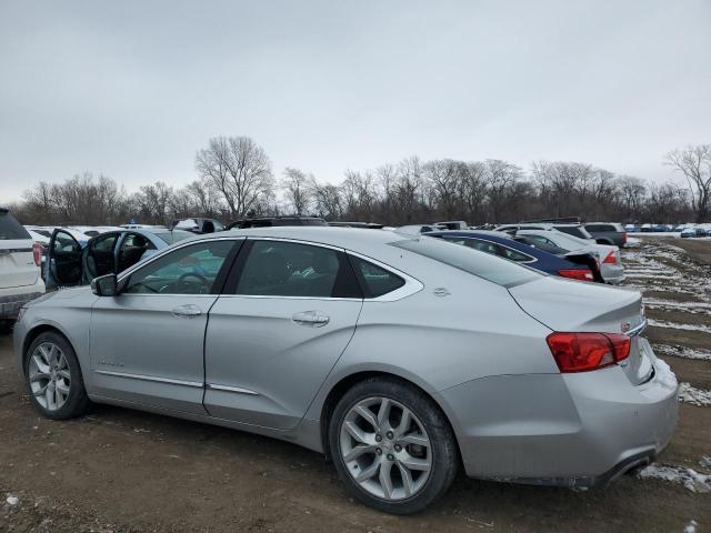 Photo 2 from auction – 2015 CHEVROLET IMPALA LTZ with VIN 2G1165S38F9141087