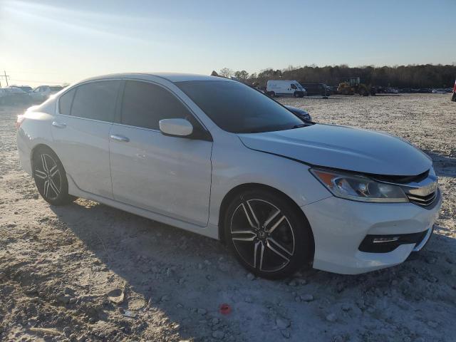 Photo 4 from auction – 2017 HONDA ACCORD SPO with VIN 1HGCR2F16HA032604
