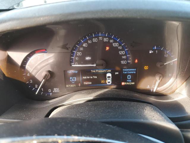 Снимка 9 от търг – 2014 CADILLAC ATS с VIN 1G6AG5RX4E0100545