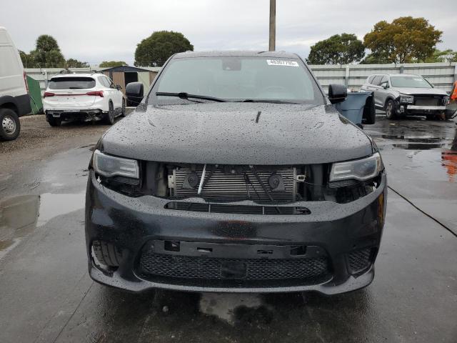 Photo 5 from auction – 2014 JEEP GRAND CHER with VIN 1C4RJFDJ7EC440359