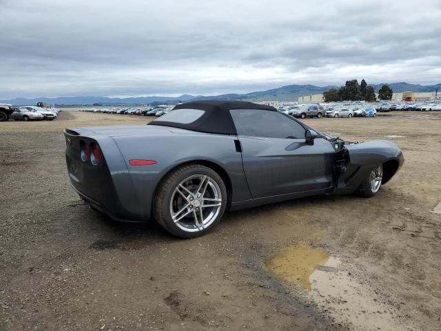 Photo 3 from auction – 2013 CHEVROLET CORVETTE with VIN 1G1YE3DW8D5107495