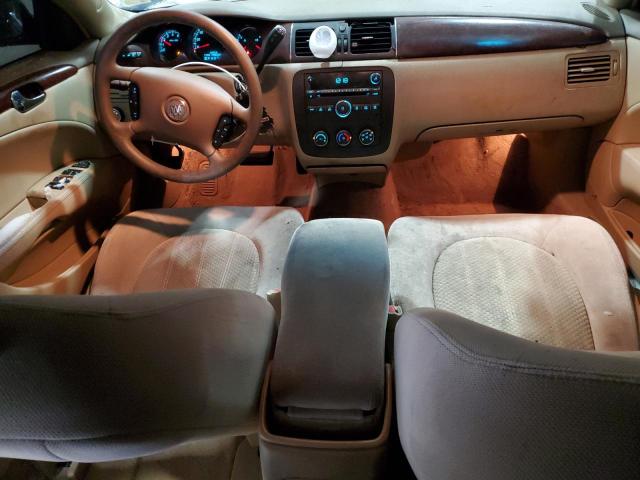 Photo 8 from auction – 2006 BUICK LUCERNE CX with VIN 1G4HP57276U223118