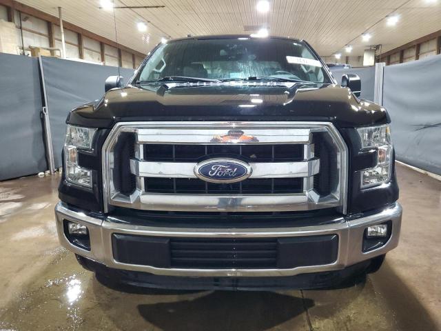 Photo 5 from auction – 2016 FORD F150 SUPER with VIN 1FTEX1C82GFD00722