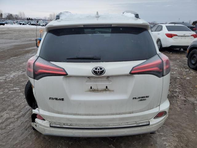 Photo 6 from auction – 2017 TOYOTA RAV4 LIMIT with VIN 2T3DFREV1HW589124