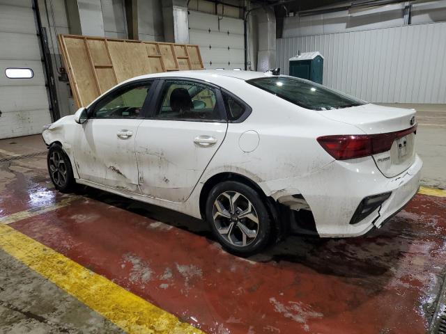 Photo 2 from auction – 2019 KIA FORTE FE with VIN 3KPF24AD5KE060430