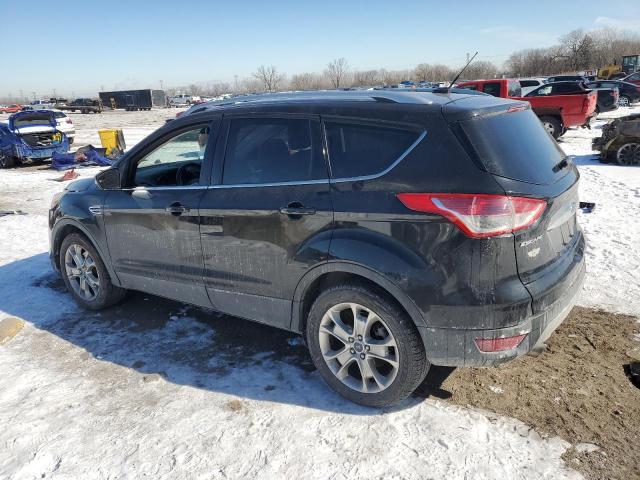 Снимка 2 от търг – 2014 FORD ESCAPE TIT с VIN 1FMCU9JX2EUE28682