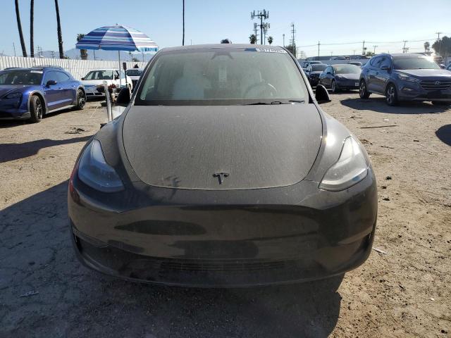 Photo 5 from auction – 2023 TESLA MODEL Y with VIN 7SAYGDEF2PF852075