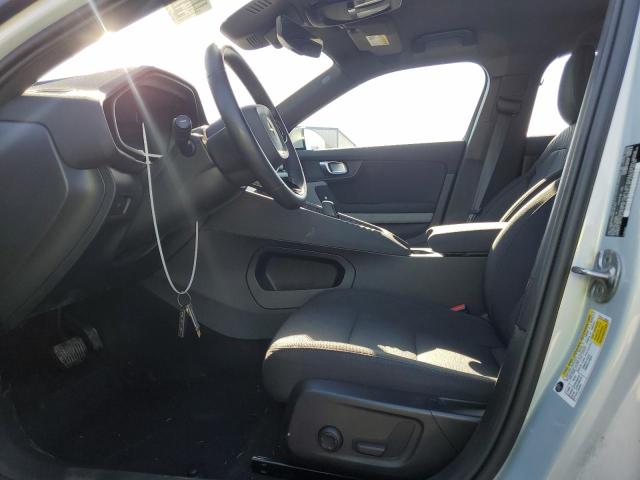 Photo 7 from auction – 2023 POLESTAR 2 with VIN YSMEG3KA6PL147123