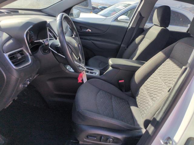 Photo 7 from auction – 2021 CHEVROLET EQUINOX LT with VIN 3GNAXUEVXMS121572
