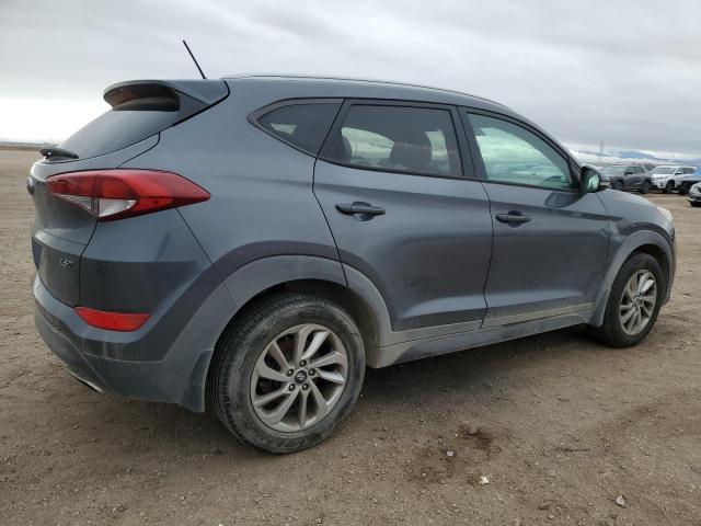 Photo 3 from auction – 2016 HYUNDAI TUCSON LIM with VIN KM8J33A23GU033084