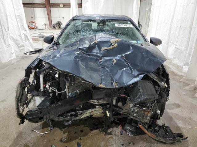 Photo 5 from auction – 2019 TOYOTA COROLLA L with VIN 2T1BURHE8KC193606