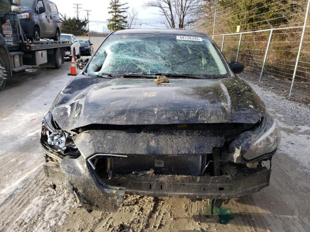 Photo 5 from auction – 2018 SUBARU IMPREZA PR with VIN 4S3GKAB64J3616302