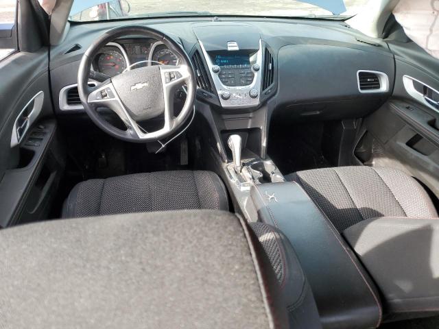 Photo 8 from auction – 2011 CHEVROLET EQUINOX LT with VIN 2CNFLEEC2B6399355