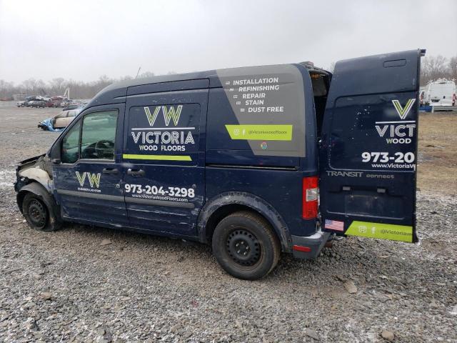 Photo 2 from auction – 2010 FORD TRANSIT CO with VIN NM0LS7AN9AT024630