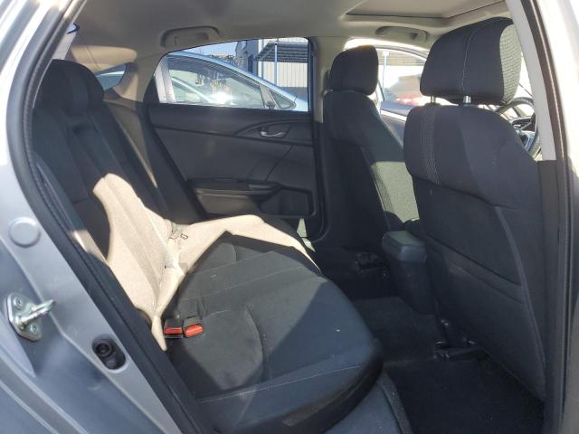 Photo 10 from auction – 2016 HONDA CIVIC EX with VIN 19XFC2F75GE220222