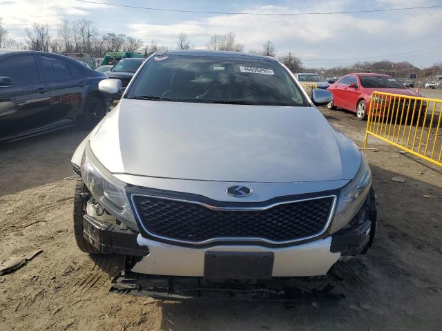Photo 5 from auction – 2014 KIA OPTIMA EX with VIN 5XXGN4A73EG269859