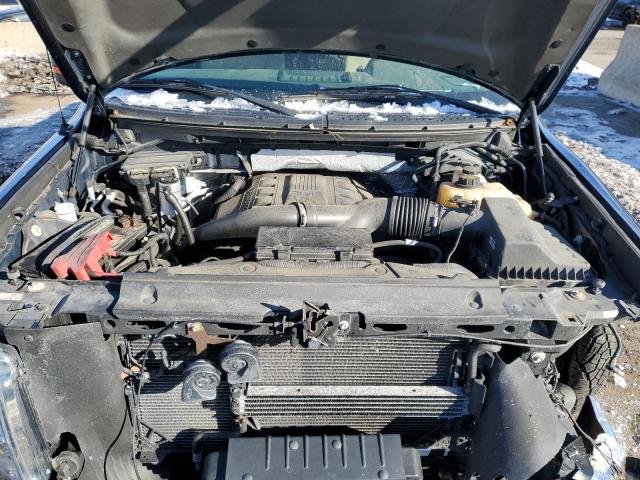 Photo 11 from auction – 2012 FORD F150 SUPER with VIN 1FTFX1ET1CFA08012