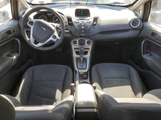 Photo 8 from auction – 2017 FORD FIESTA SE with VIN 3FADP4BJ7HM147215