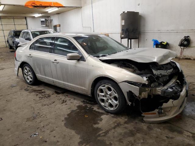 Photo 4 from auction – 2010 FORD FUSION SE with VIN 3FAHP0HA2AR382860