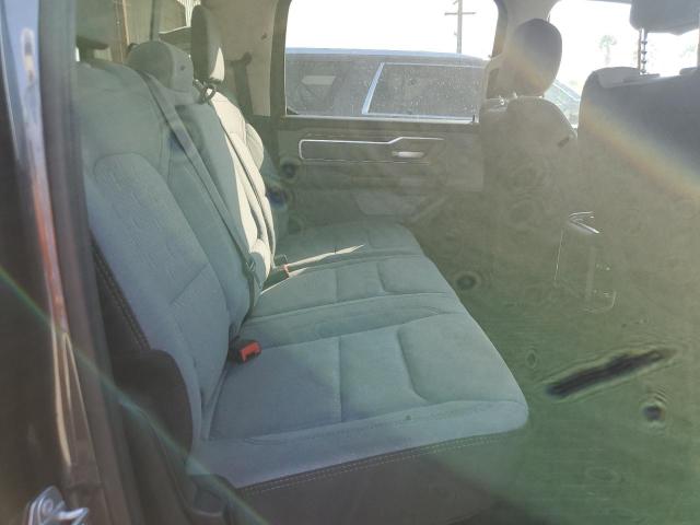 Photo 10 from auction – 2020 RAM 1500 BIG H with VIN 1C6RRFFG6LN101546