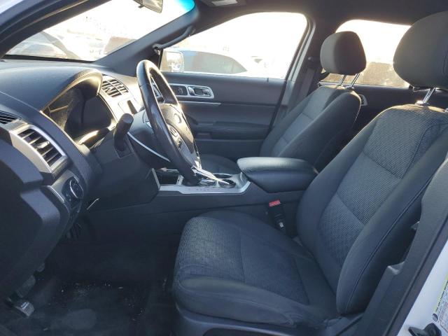 Photo 7 from auction – 2013 FORD EXPLORER X with VIN 1FM5K7D82DGB63086