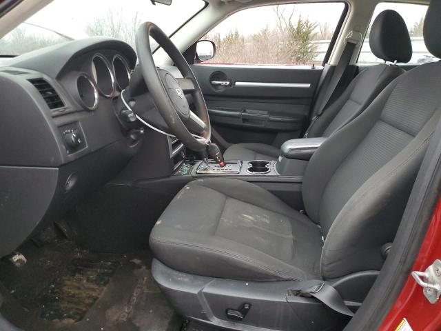 Photo 7 from auction – 2008 DODGE CHARGER with VIN 2B3KA43GX8H283683