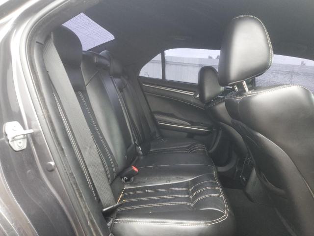 Снимка 10 от търг – 2019 CHRYSLER 300 S с VIN 2C3CCABG1KH555482
