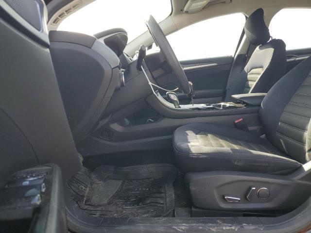 Photo 7 from auction – 2014 FORD FUSION SE with VIN 3FA6P0HD6ER216574