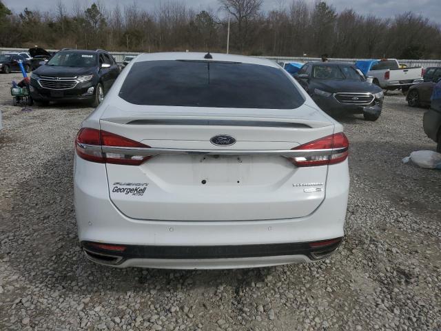 Photo 6 from auction – 2018 FORD FUSION TIT with VIN 3FA6P0D97JR132744