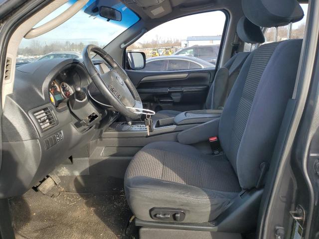 Photo 7 from auction – 2010 NISSAN ARMADA SE with VIN 5N1AA0NC5AN609766