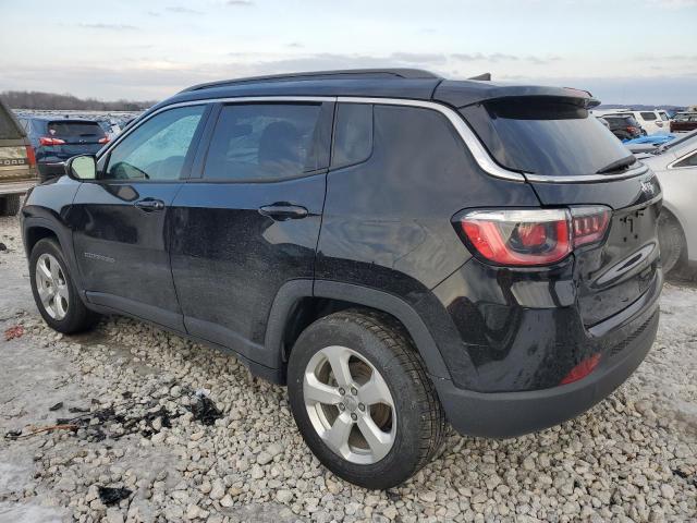 Снимка 2 от търг – 2019 JEEP COMPASS LA с VIN 3C4NJCBB5KT815013