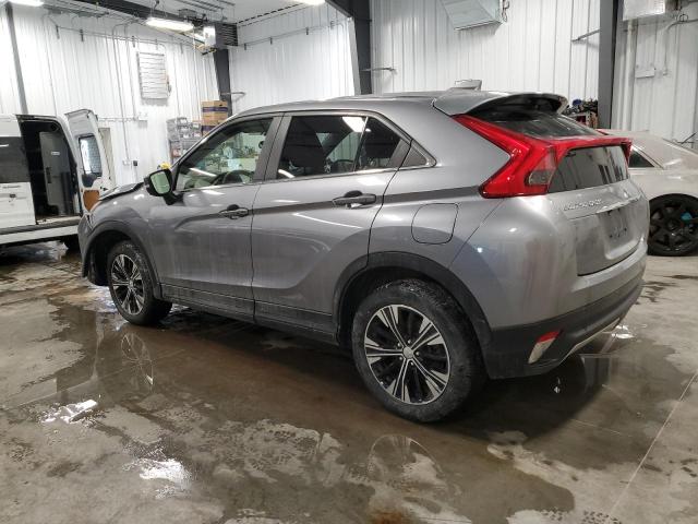 Photo 2 from auction – 2020 MITSUBISHI ECLIPSE CR with VIN JA4AT4AA8LZ611625