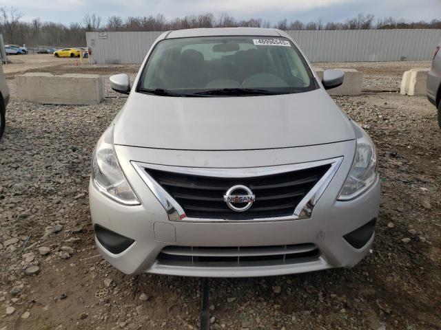 Photo 5 from auction – 2019 NISSAN VERSA S with VIN 3N1CN7AP4KL843534