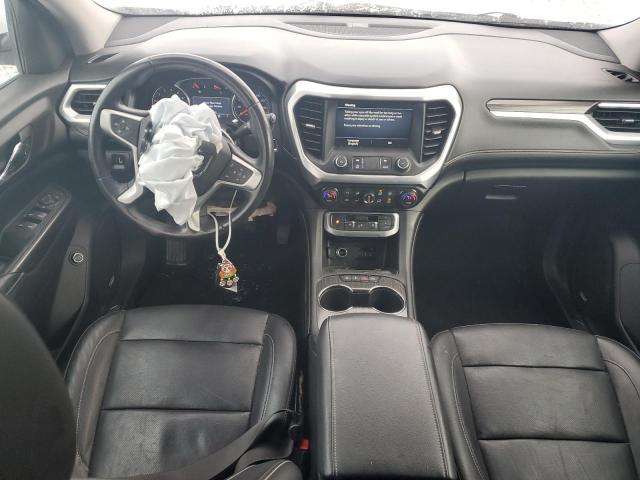 Photo 8 from auction – 2020 GMC ACADIA SLT with VIN 1GKKNULS8LZ197700