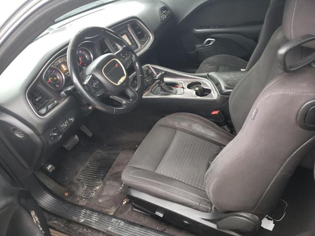 Photo 7 from auction – 2015 DODGE CHALLENGER with VIN 2C3CDZAG4FH764234