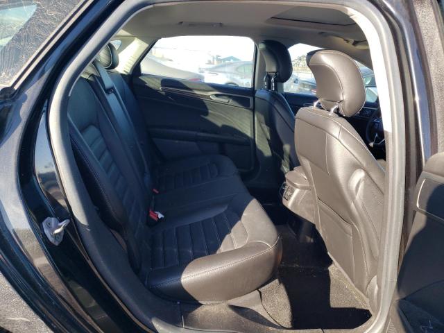 Photo 10 from auction – 2014 FORD FUSION SE with VIN 3FA6P0H98ER132641