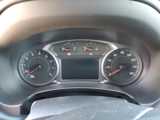 Photo 9 from auction – 2022 GMC TERRAIN SL with VIN 3GKALMEV2NL262849