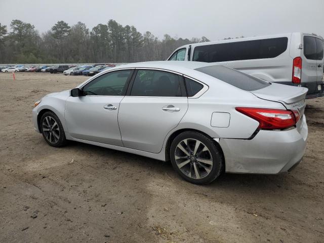 Photo 2 from auction – 2016 NISSAN ALTIMA 2.5 with VIN 1N4AL3AP1GC173310