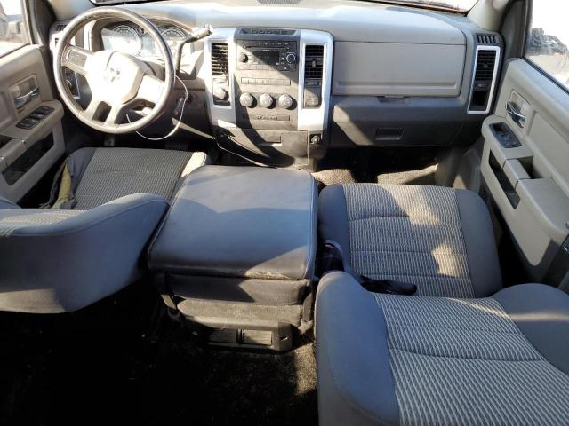 Photo 8 from auction – 2009 DODGE RAM 1500 with VIN 1D3HV13T69J527362