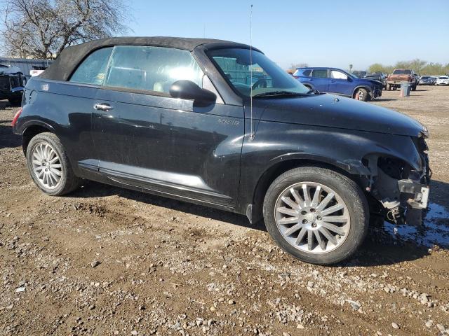 Photo 4 from auction – 2006 CHRYSLER PT CRUISER with VIN 3C3HY75S56T374599