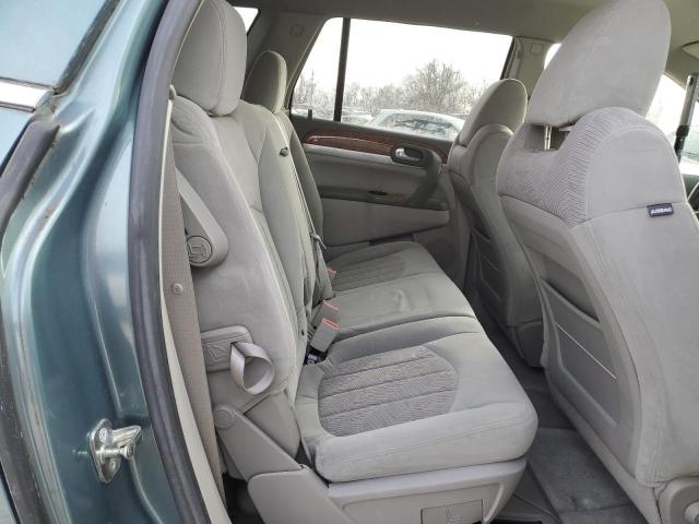 Photo 11 from auction – 2009 BUICK ENCLAVE CX with VIN 5GAER13D19J124156