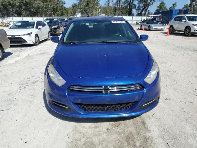 Photo 5 from auction – 2014 DODGE DART SE AE with VIN 1C3CDFDH1ED862054