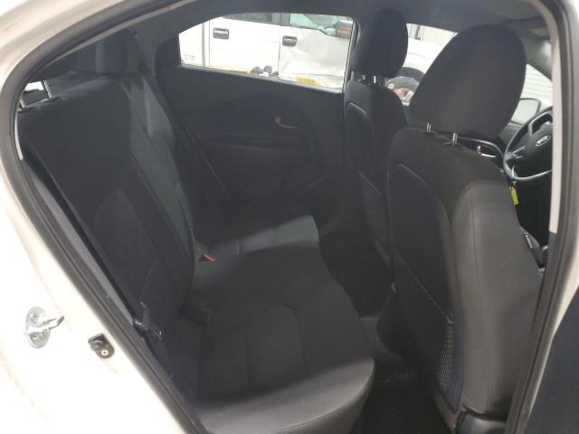 Photo 10 from auction – 2012 KIA RIO LX with VIN KNADM5A36C6015869