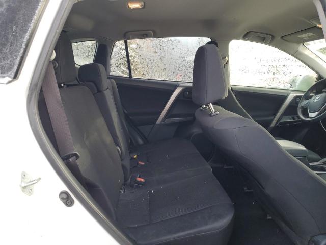 Photo 11 from auction – 2016 TOYOTA RAV4 LE with VIN JTMBFREV0GJ076077