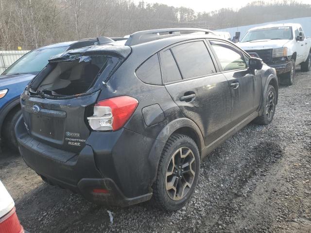 Снимка 3 от търг – 2016 SUBARU CROSSTREK с VIN JF2GPAKC0GH312923